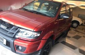 ISUZU Mu-x 4x2 Ls-a AT 3.0L for sale 