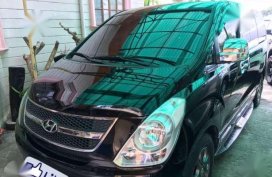 Hyundai Grand Starex VGT CRDi 2012 for sale 