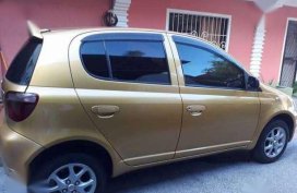 Toyota Echo 2000 good for sale