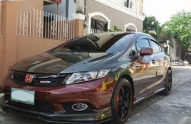 2013 Honda Civic sedan for sale 
