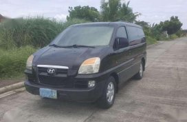 For sale 2005 Hyundai Starex Grx