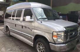 For sale Ford Explorer conversion 2010