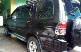Sportivo Crosswind 05 model manual diesel for sale 