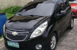 Repriced Rush Chevrolet Spark LT Manual 1.2 for sale 