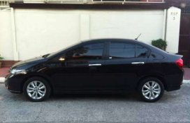 HONDA CITY 1.5 E 2012 for sale