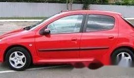 Peugeot 206 2004 Petrol for sale 