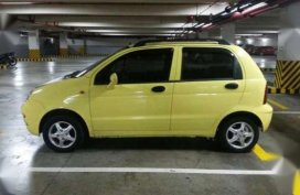 Chery qq 308 amt hatchback for sale 