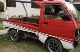 Suzuki multicab good as new for sale 