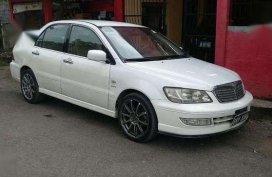 For sale Mitsubishi Lancer 2003 AT