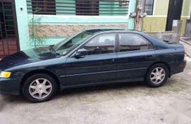 Honda Accord like new for sale 