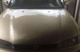 For sale 96 Honda Accord matic