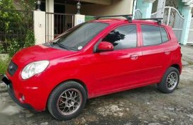 2010 KIA Picanto Hatchback for sale 