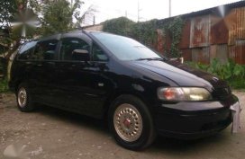 Honda Odyssey AT 2007 innova starex avanza for sale 