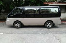 2007 Nissan Urvan Estate VX 3.0 for sale 