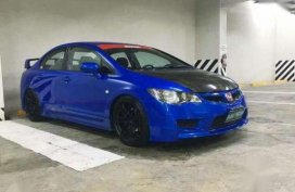 Good Condition Honda Civic FD 2010 1.8s For Sale