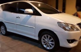 For sale Innova 2012