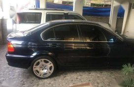 BMW 316i Facelift Manual 2004 for sale 