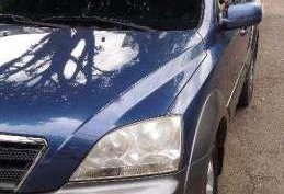 Kia Sorento 2005 model very fresh for sale 