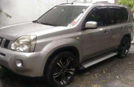 Nissan Xtrail 2012 for sale 
