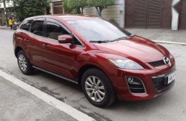 For sale 2010 Mazda CX-7