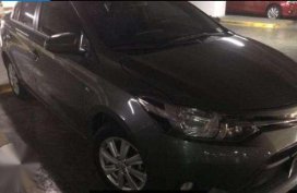 Toyota Vios 2016 for Assume Balance