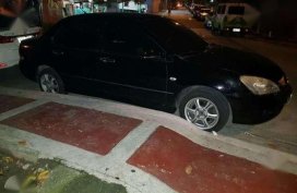 Very Fresh Mitsubishi Lancer 2004 For Sale