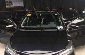 Toyota VIOS 2016 AT Matic 1 3E For Sale