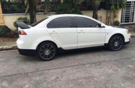 Mitsubishi Lancer2012 EVO EX GLS for sale 