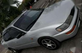 Toyota Gli corolla 1993 good condition for sale 