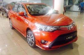 Vios 10k Down Get Bigger Discount if Approved for sale 
