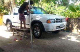 Ford Ranger trekker 2002 4x2 good for sale 