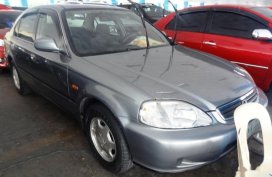 2000 Honda Civic for sale
