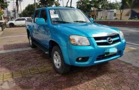 Good Condition 2009 Mazda BT-50 For Sale