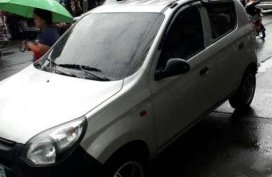 For sale very fresh Suzuki alto 800 