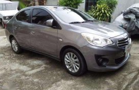 Mitsubishi Mirage G4 GLX for sale 