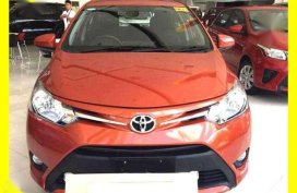Brand New 2017 Toyota VIOS 15k for sale 