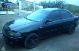 For sale Mazda 1998 model automatic