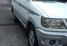 Mitsubishi Adventure super sport good for sale 