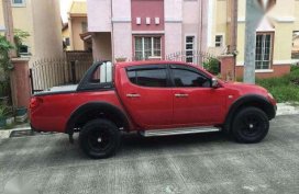 Nothing To Fix 2013 Mitsubishi Strada For Sale