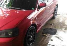 Good As New 2005 Ford Lynx RS Limited Edition For Sale