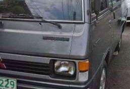 Mitsubishi l300 van good condition for sale 