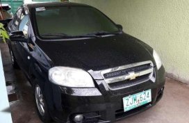 Well Kept 2007 Chevrolet Aveo LT VGiS For Sale