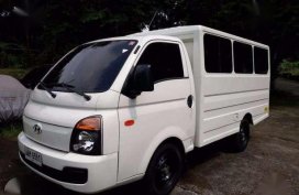 Well Kept 2014 Hyundai H100 For Sale