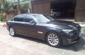 For sale BMW 730d 2014