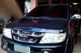 For sale Isuzu Sportivo