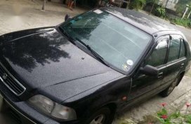 Honda City lxi 1998 for sale 