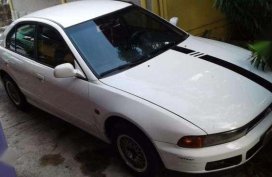 Mitsubishi galant 98 shark sedan for sale 
