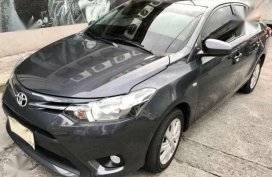 Like New 2016 Toyota VIOS 1.3E ATFor Sale