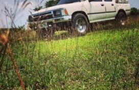 For sale Toyota Hilux 1992