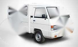 Mitsubishi L300 Deluxe 2.5D MT brand new for sale 